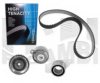 AUTOTEAM KAT1256 Timing Belt Kit